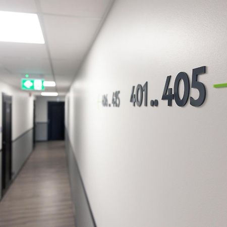 U11 Hotel & Spa Tallinn Kültér fotó