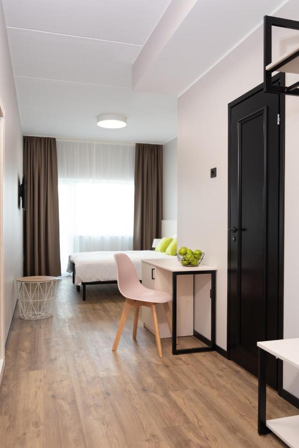 U11 Hotel & Spa Tallinn Kültér fotó