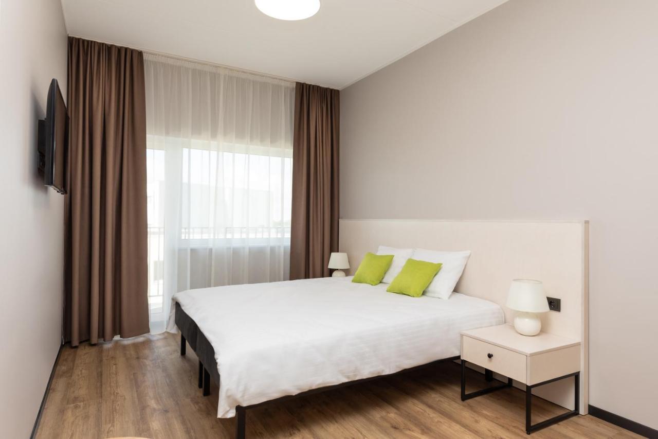 U11 Hotel & Spa Tallinn Kültér fotó