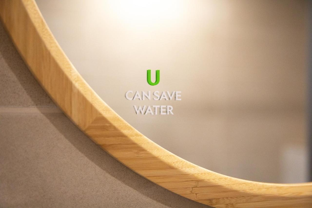 U11 Hotel & Spa Tallinn Kültér fotó