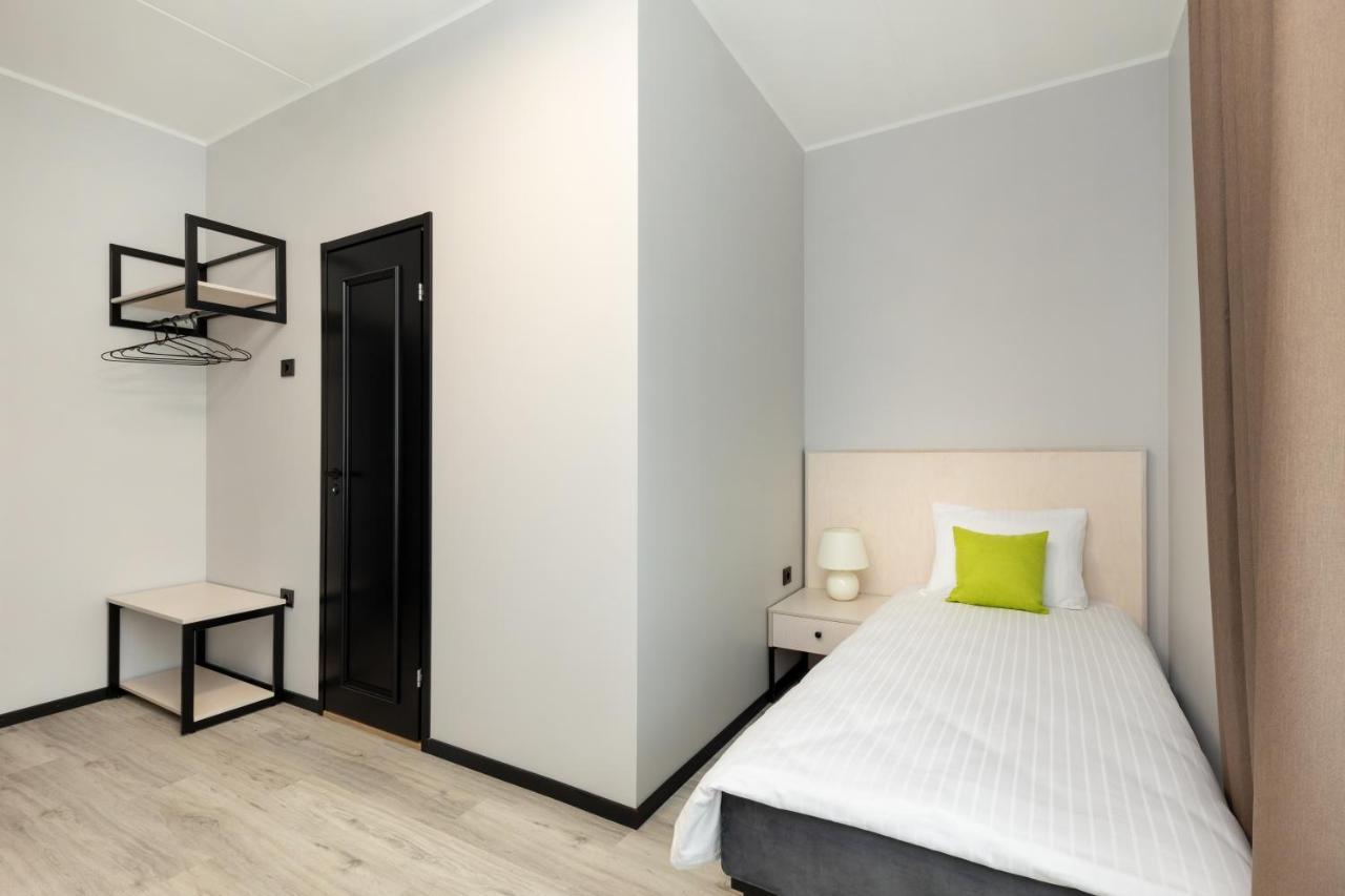 U11 Hotel & Spa Tallinn Kültér fotó