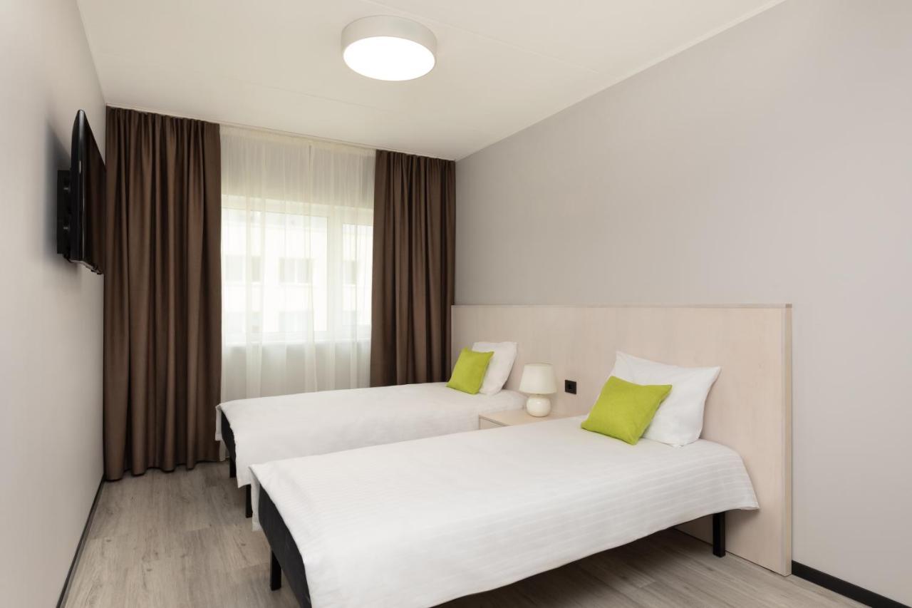 U11 Hotel & Spa Tallinn Kültér fotó