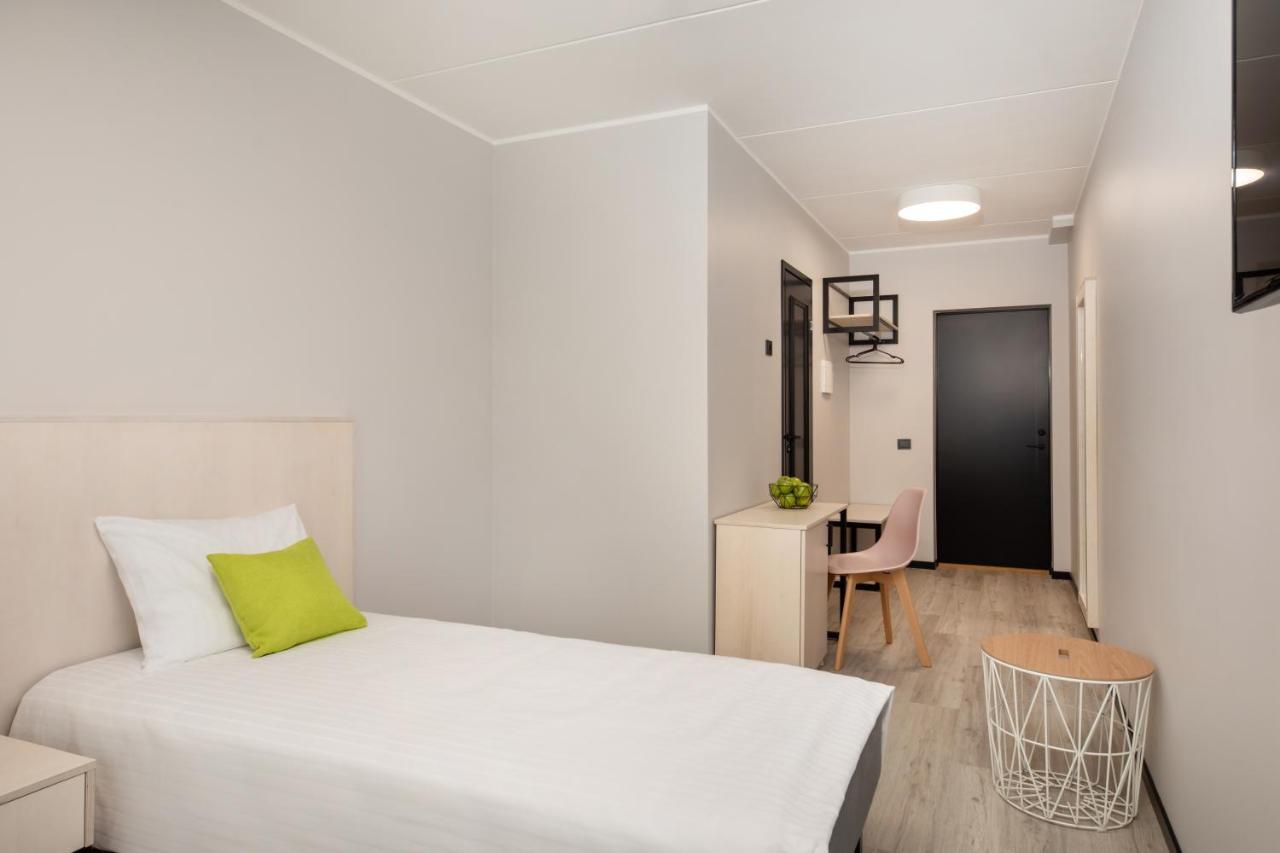 U11 Hotel & Spa Tallinn Kültér fotó