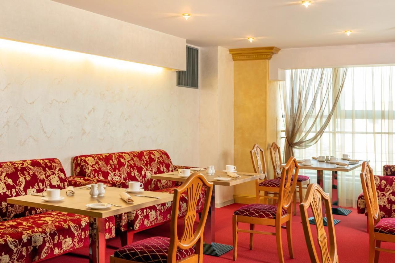 U11 Hotel & Spa Tallinn Kültér fotó