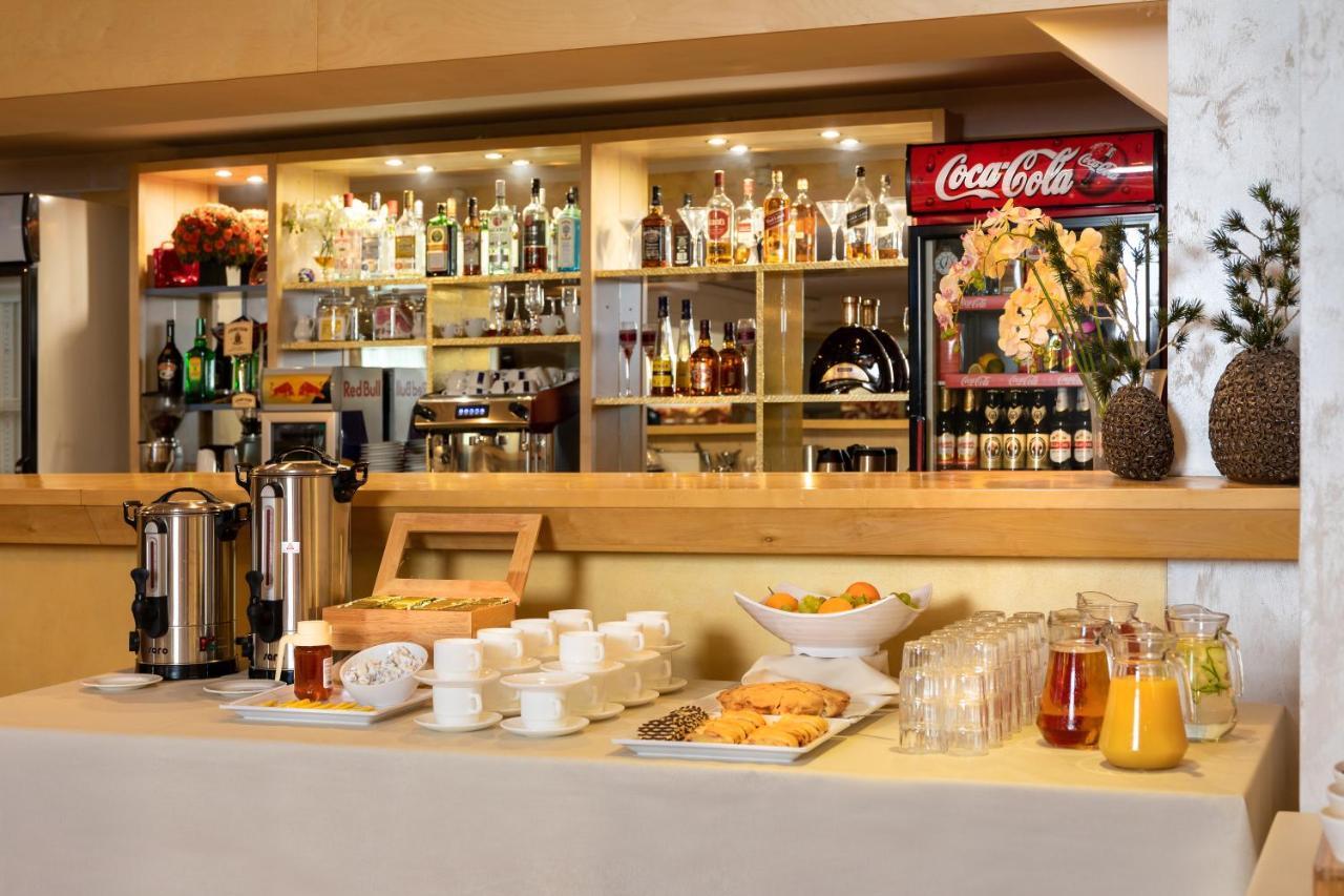 U11 Hotel & Spa Tallinn Kültér fotó