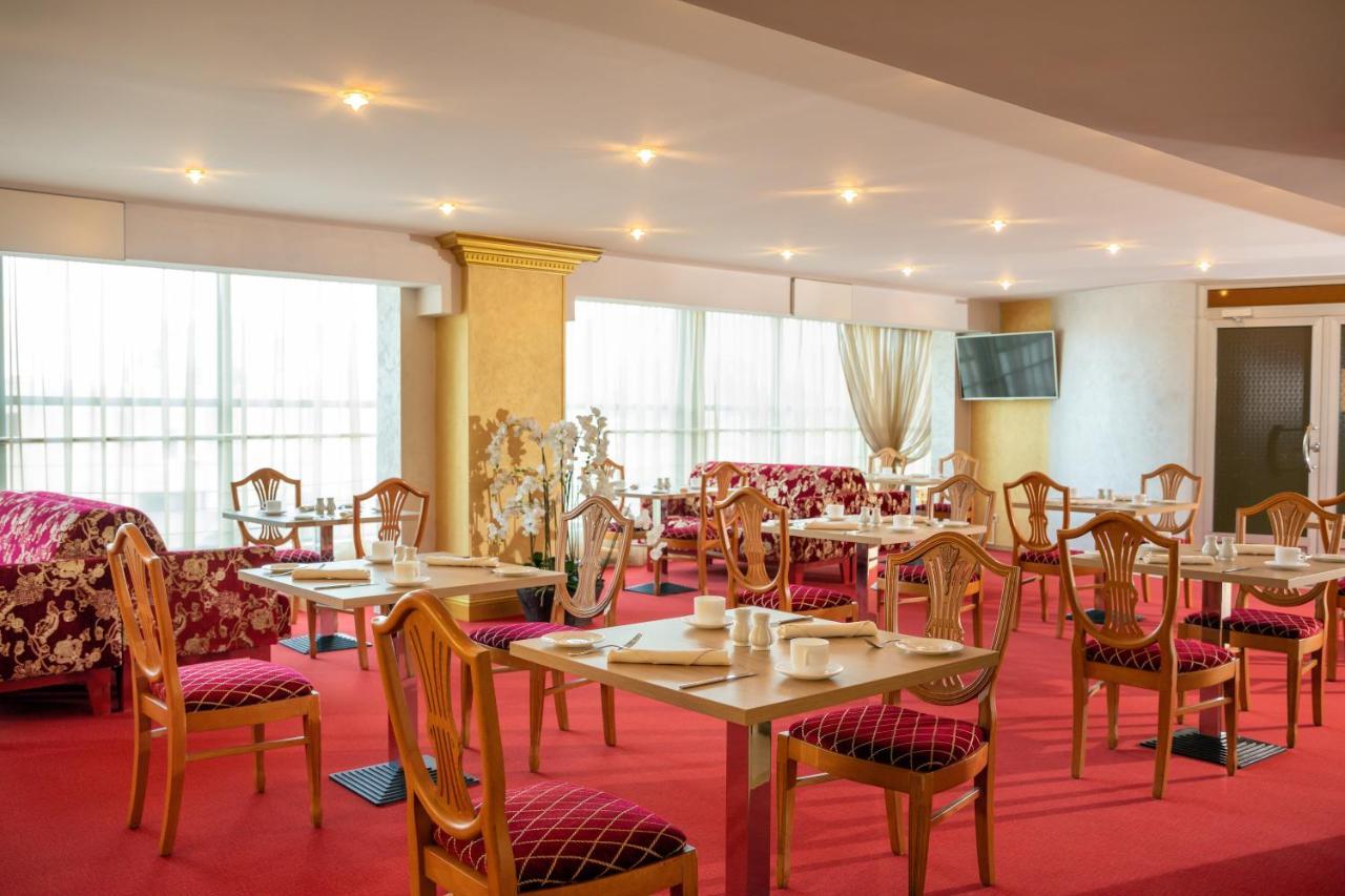 U11 Hotel & Spa Tallinn Kültér fotó