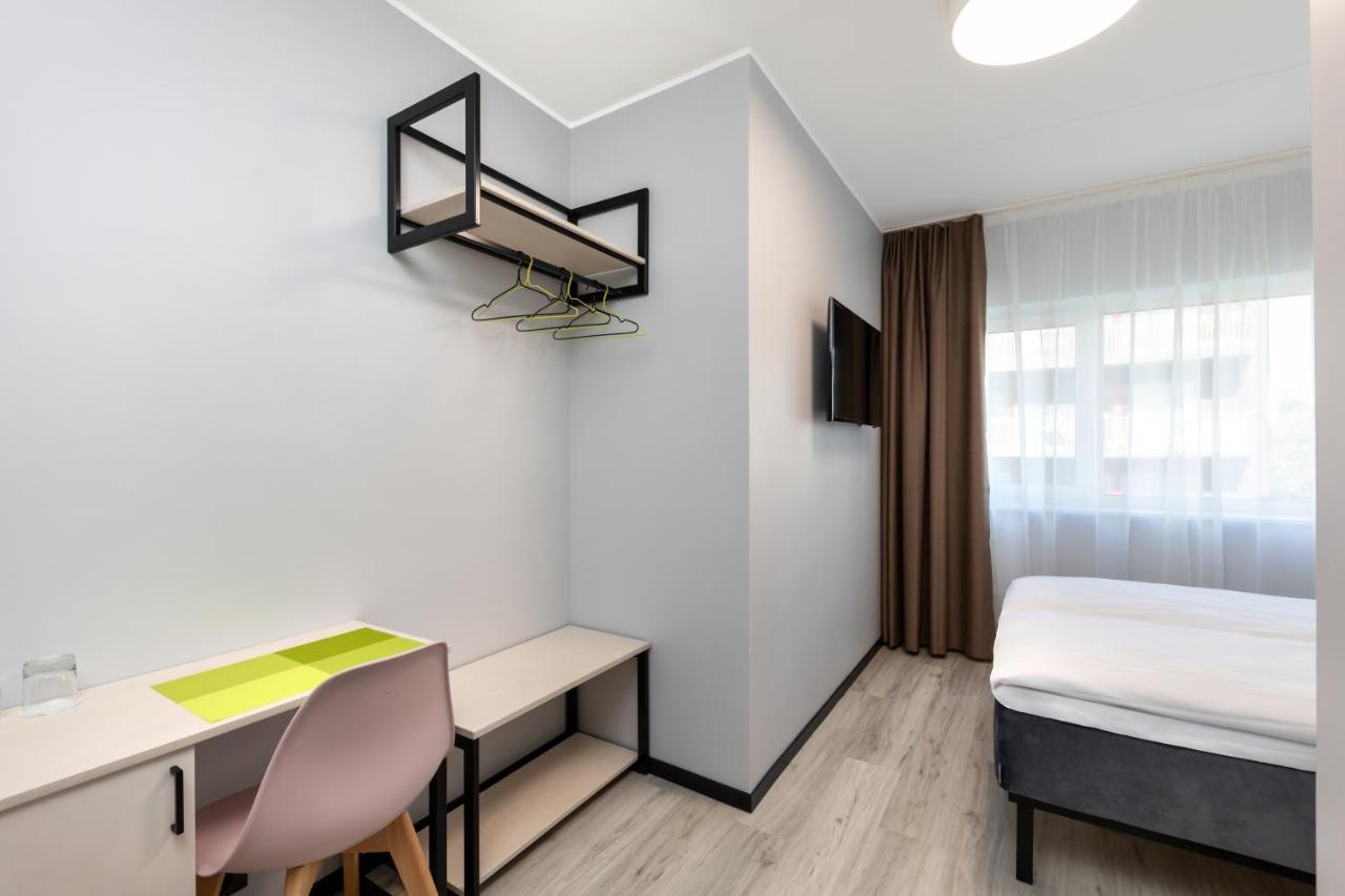U11 Hotel & Spa Tallinn Kültér fotó