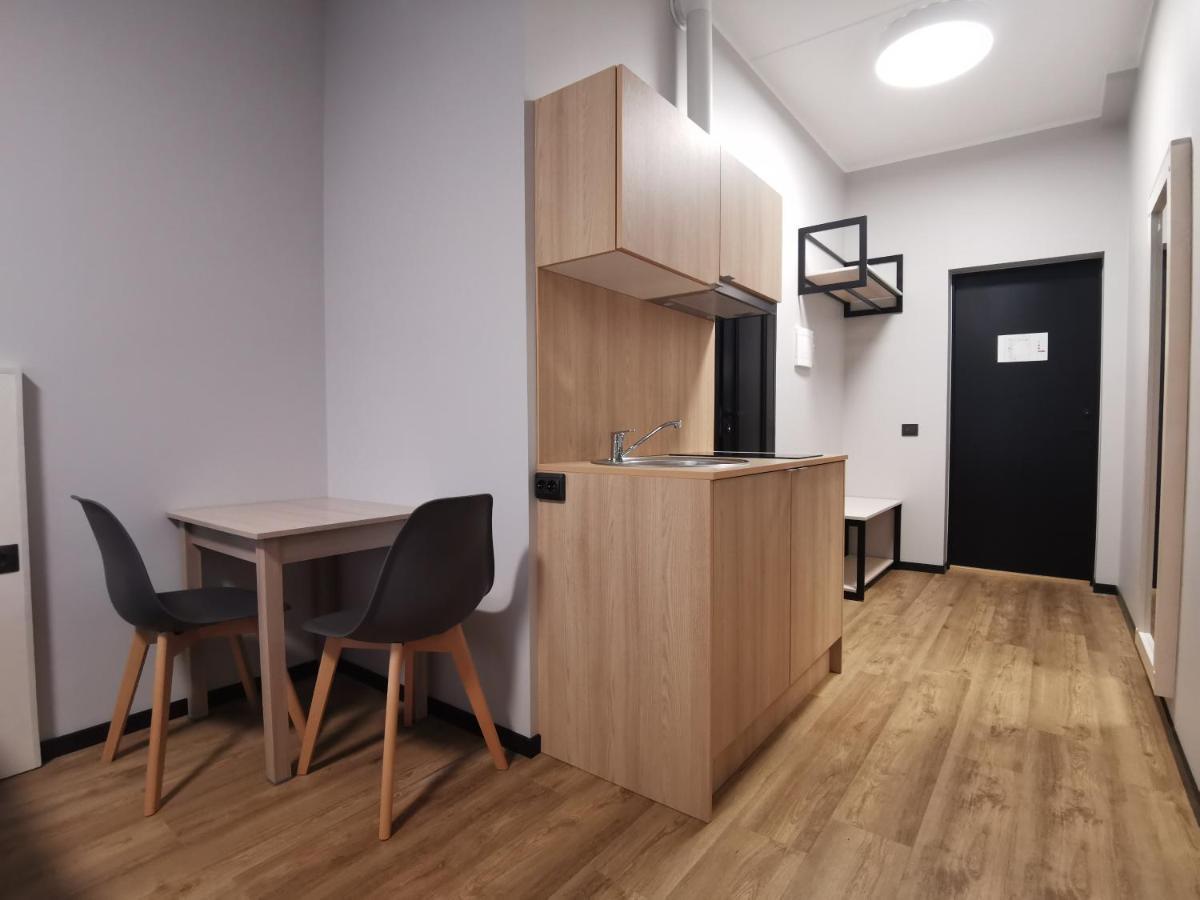U11 Hotel & Spa Tallinn Kültér fotó
