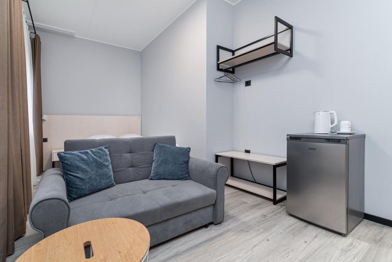 U11 Hotel & Spa Tallinn Kültér fotó