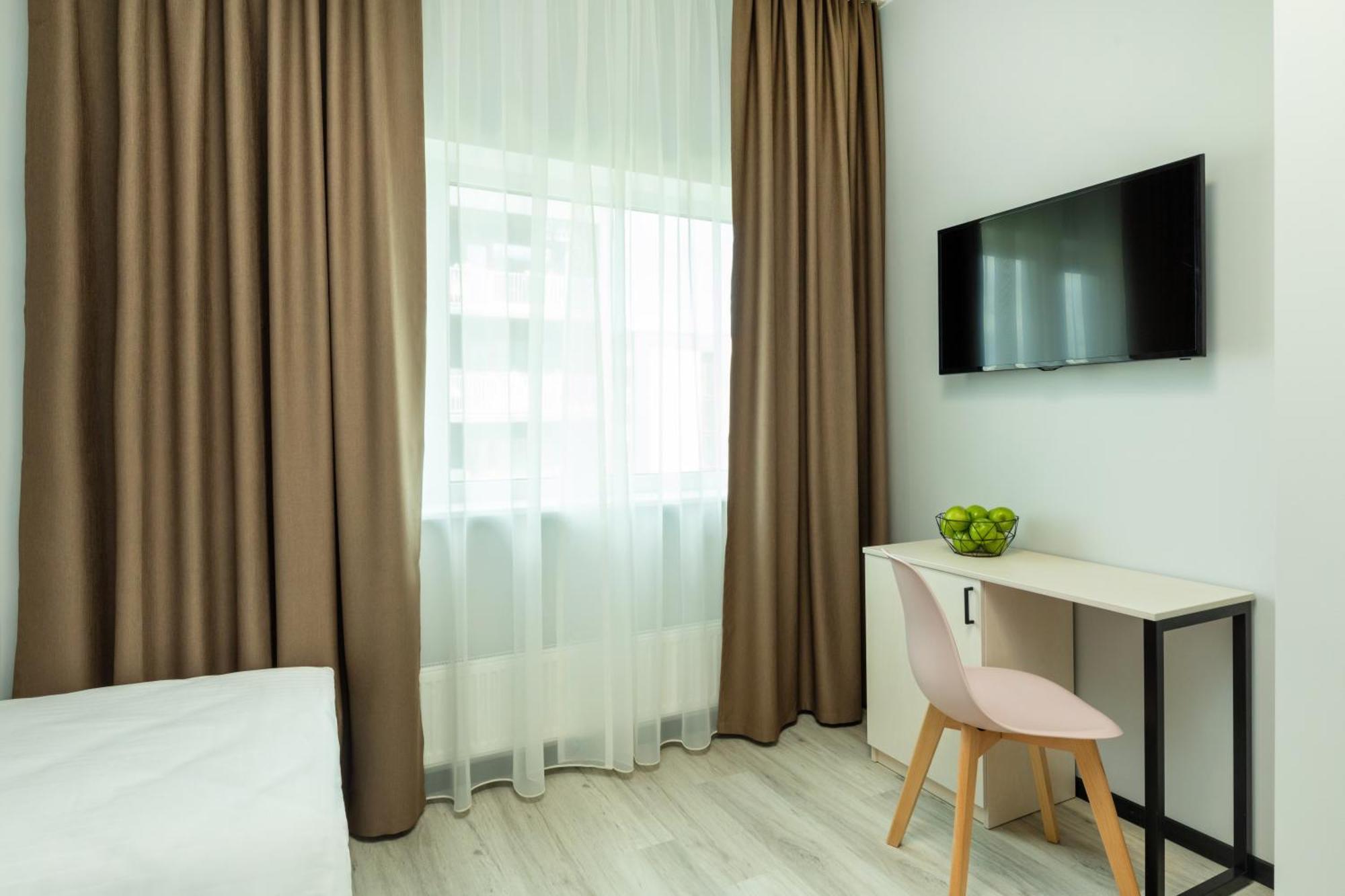 U11 Hotel & Spa Tallinn Kültér fotó