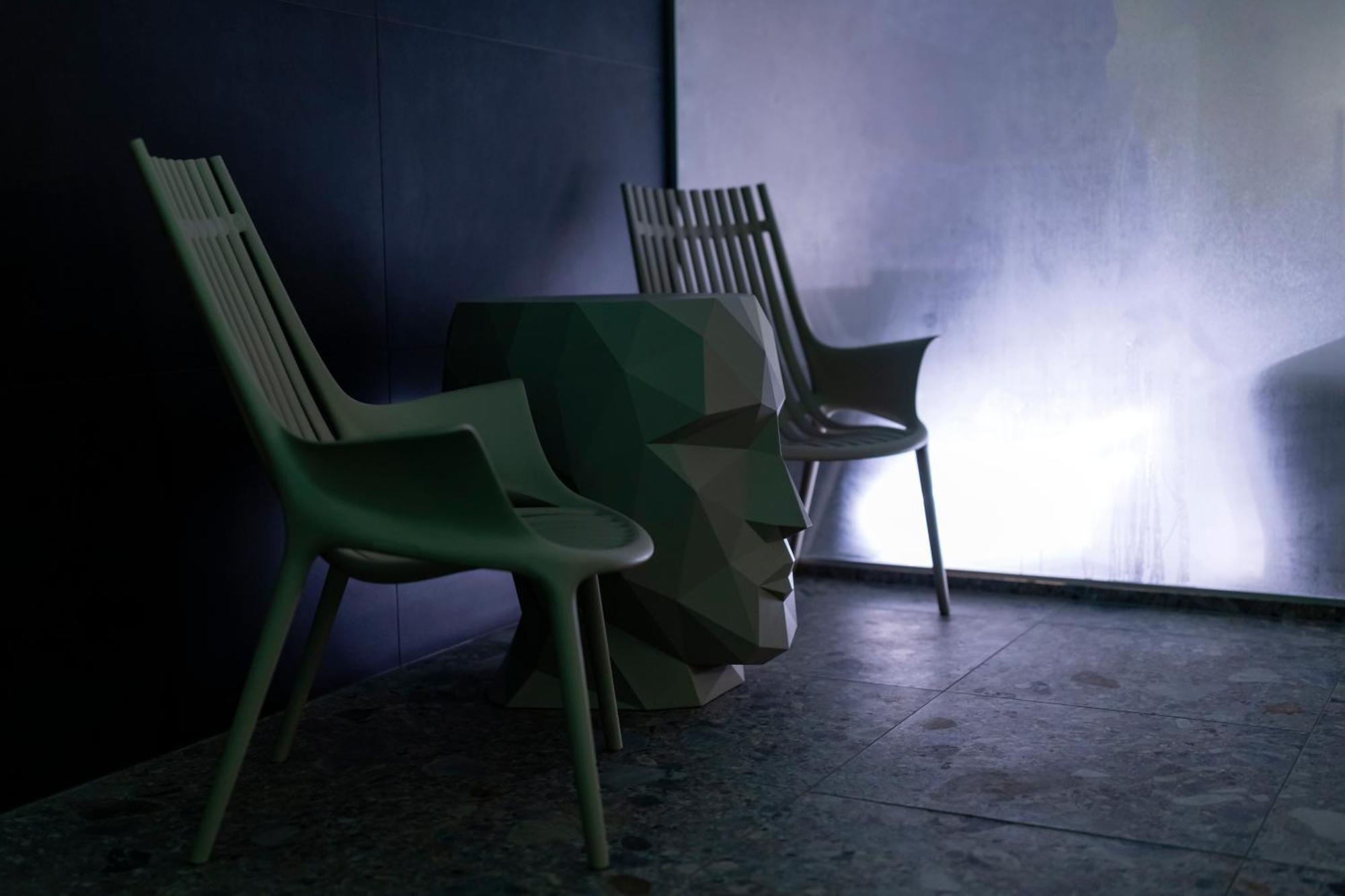 U11 Hotel & Spa Tallinn Kültér fotó