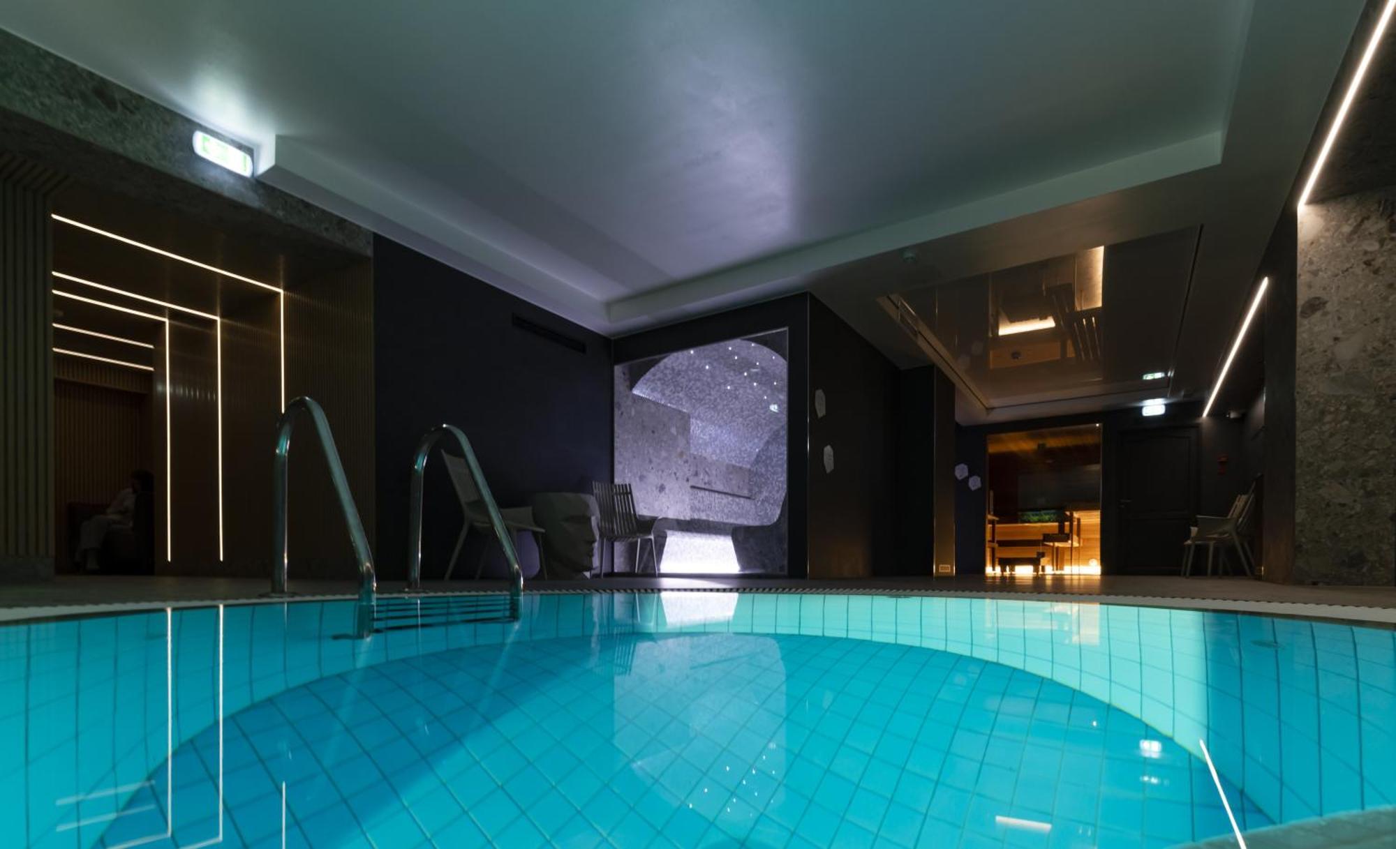 U11 Hotel & Spa Tallinn Kültér fotó