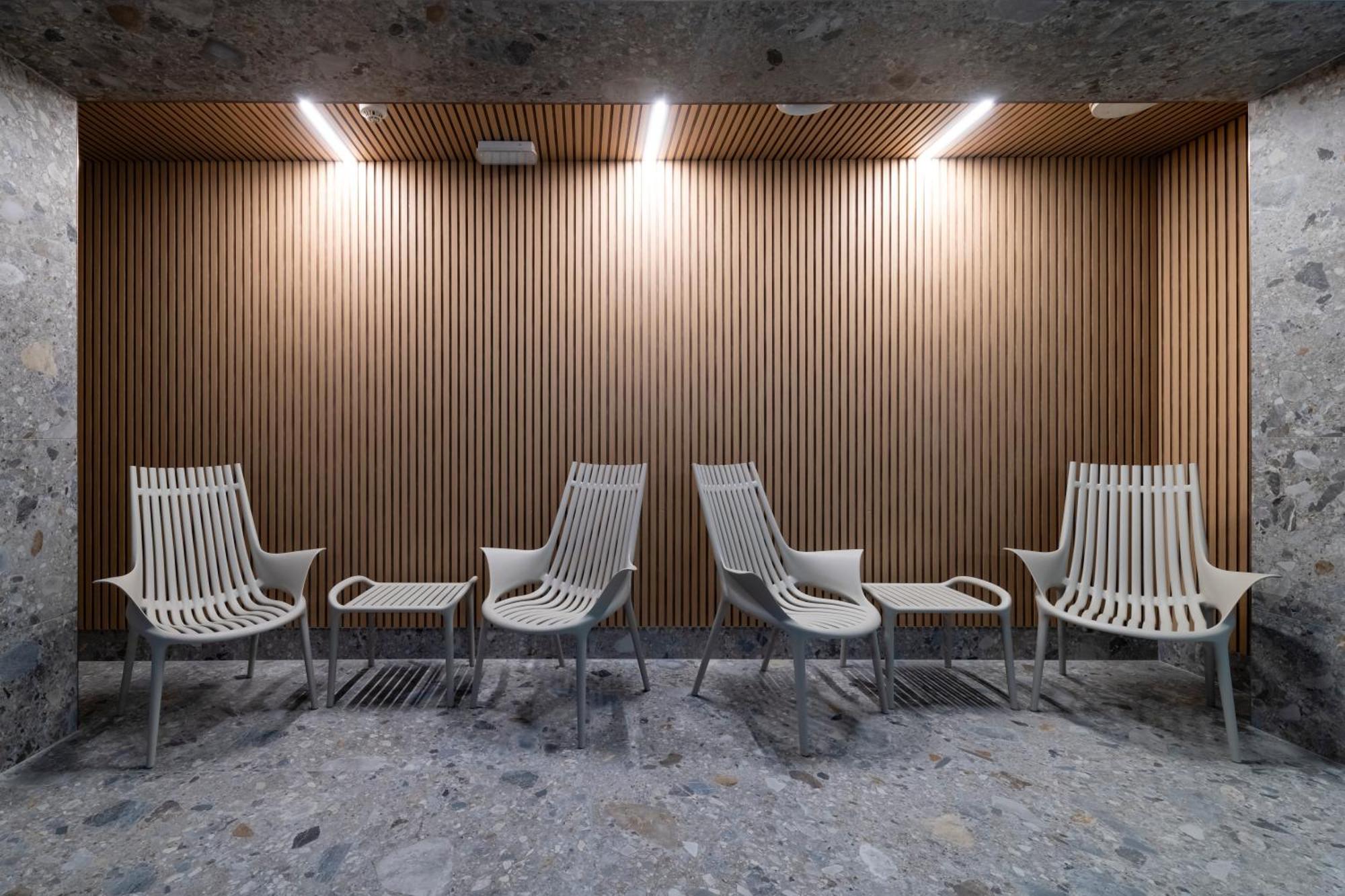 U11 Hotel & Spa Tallinn Kültér fotó